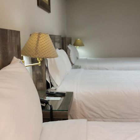 Gran Hotel Continental Cajamarca Zewnętrze zdjęcie