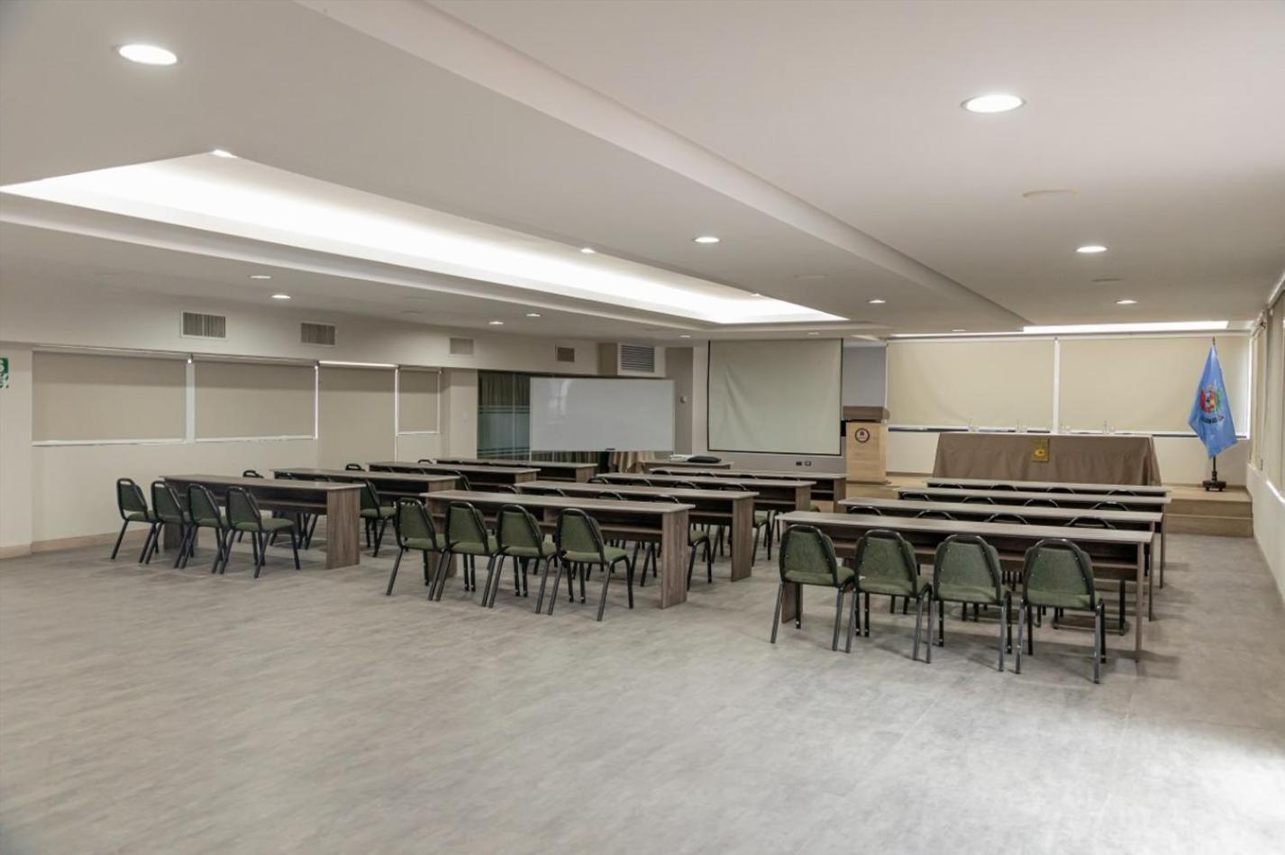 Gran Hotel Continental Cajamarca Zewnętrze zdjęcie