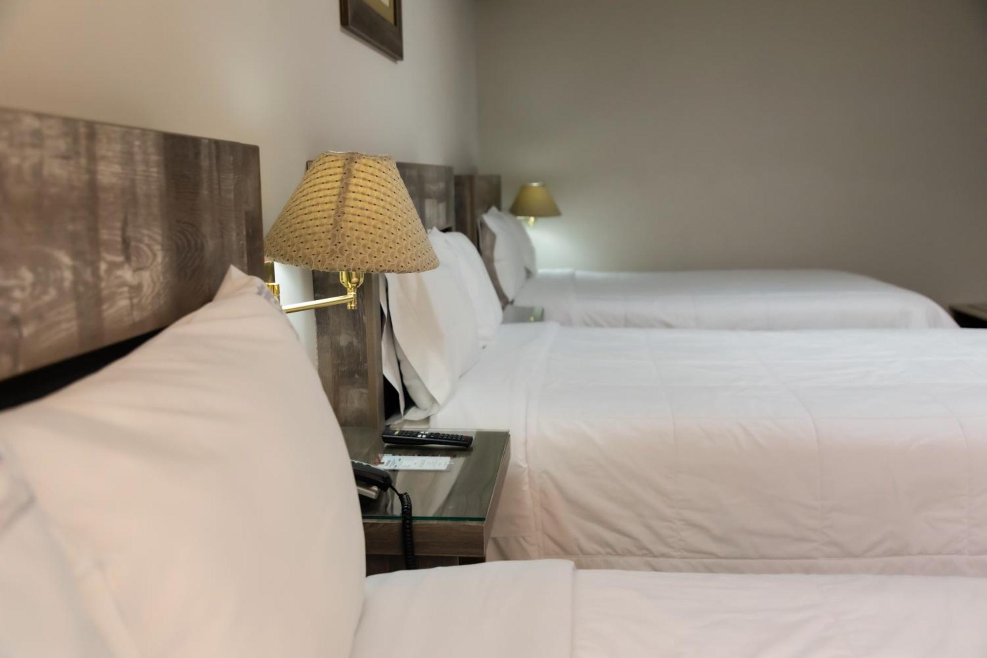 Gran Hotel Continental Cajamarca Zewnętrze zdjęcie