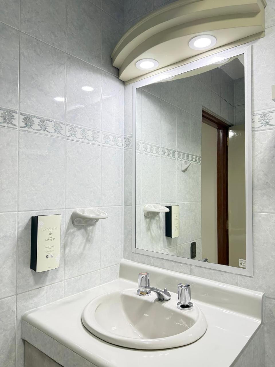 Gran Hotel Continental Cajamarca Zewnętrze zdjęcie